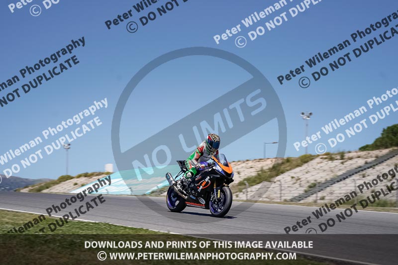 may 2019;motorbikes;no limits;peter wileman photography;portimao;portugal;trackday digital images